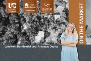 Property photo for land for sale in Sharp County Arkansas