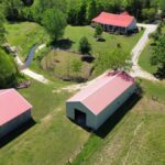 Property photo for land for sale in Izard County Arkansas