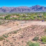 Property photo for land for sale in Pinal County Arizona