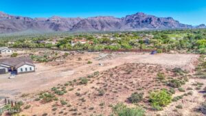 Property photo for land for sale in Pinal County Arizona