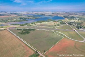 Property photo for land for sale in Washita County Oklahoma
