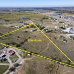 Property photo for land for sale in Denton County Texas