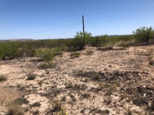 Property photo for land for sale in Pecos County Texas