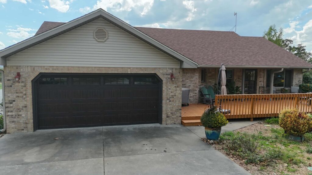 Property photo for land for sale in Polk County Missouri