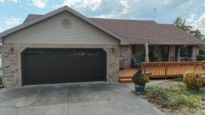 Property photo for land for sale in Polk County Missouri