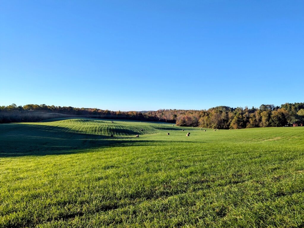 Property photo for land for sale in Floyd County Virginia