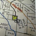 Property photo for land for sale in Pushmataha County Oklahoma