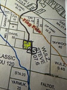 Property photo for land for sale in Pushmataha County Oklahoma