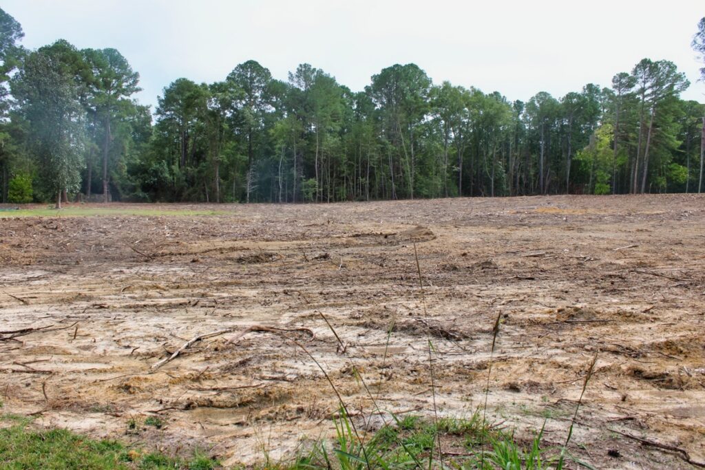Property photo for land for sale in Chesterfield County South Carolina