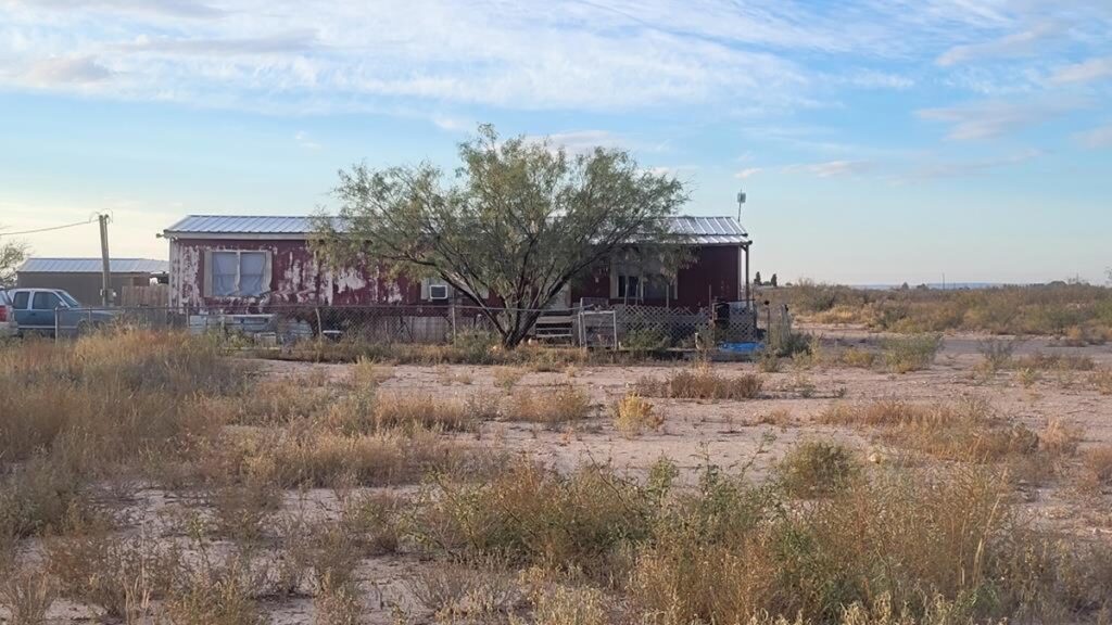 Property photo for land for sale in Pecos County Texas