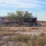 Property photo for land for sale in Pecos County Texas