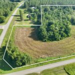 Property photo for land for sale in Covington County Alabama
