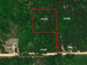 Property photo for land for sale in Lee County Alabama