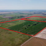 Property photo for land for sale in Graham County Kansas