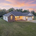 Property photo for land for sale in Barton County Missouri
