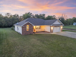 Property photo for land for sale in Barton County Missouri