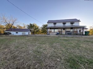 Property photo for land for sale in Monroe County Ohio