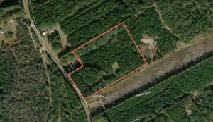 Property photo for land for sale in Bulloch County Georgia