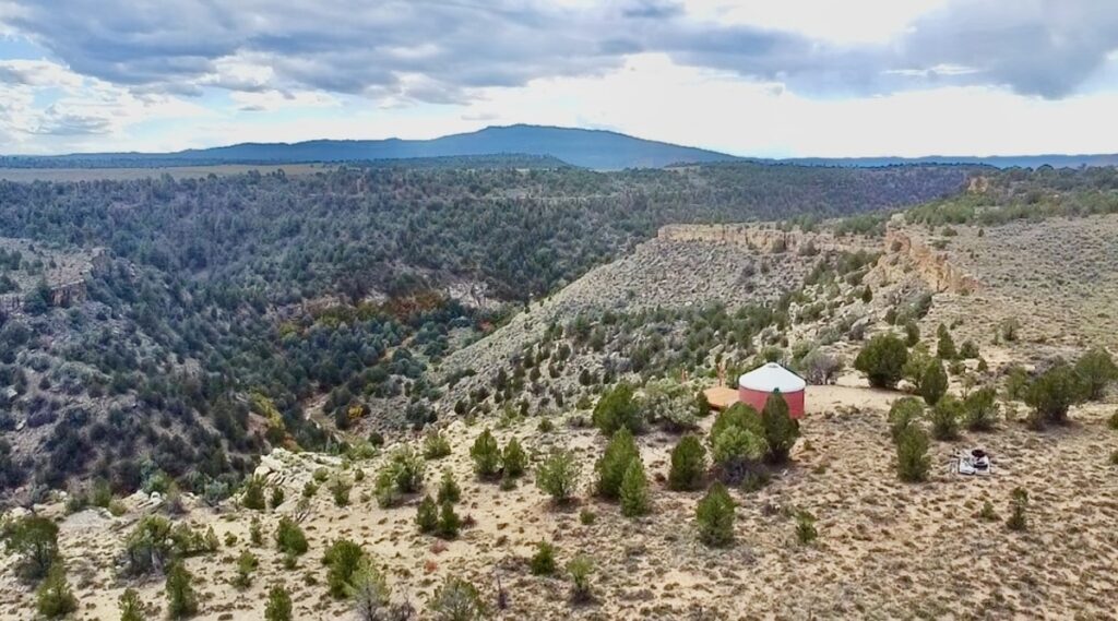 Property photo for land for sale in Rio Arriba County New Mexico