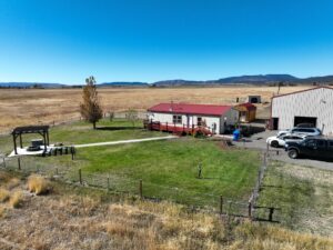 Property photo for land for sale in Lake County Oregon
