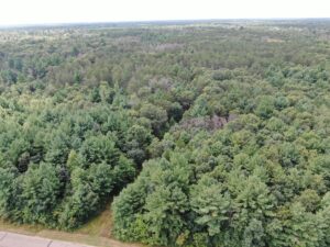 Property photo for land for sale in Adams County Wisconsin