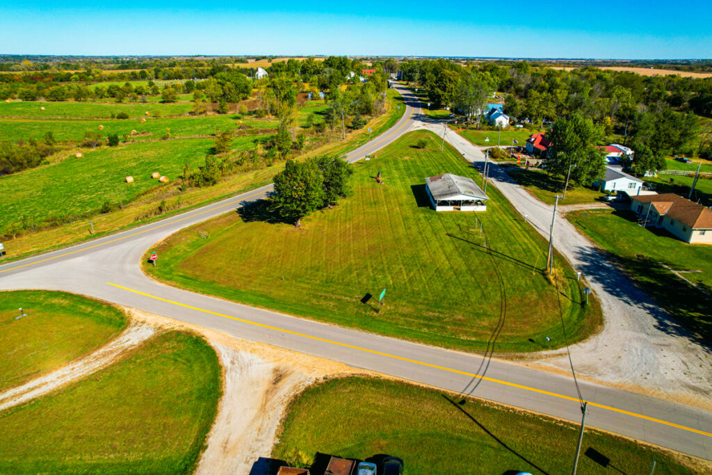 Property photo for land for sale in DeKalb County Missouri