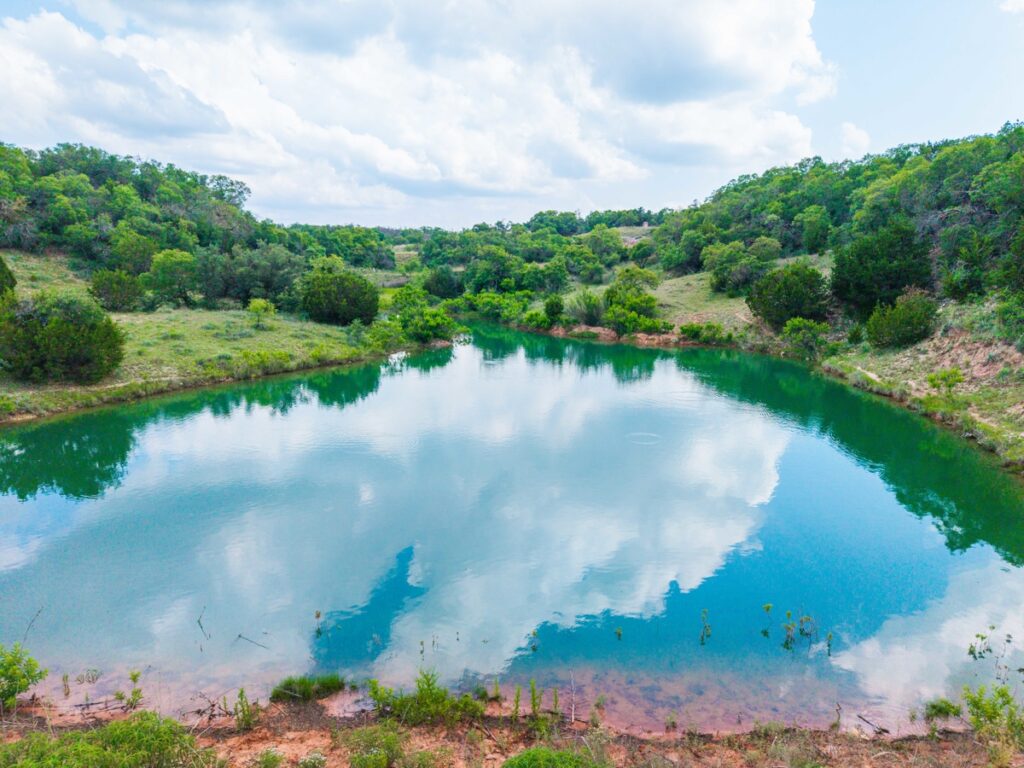 Property photo for land for sale in Brown County Texas