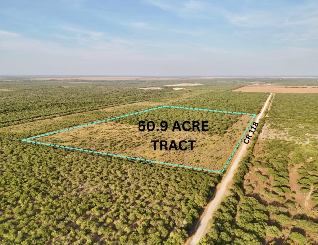 Property photo for land for sale in Jim Wells County Texas