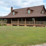 Property photo for land for sale in Scott County Mississippi