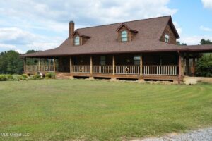 Property photo for land for sale in Scott County Mississippi