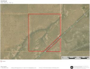 Property photo for land for sale in Torrance County New Mexico