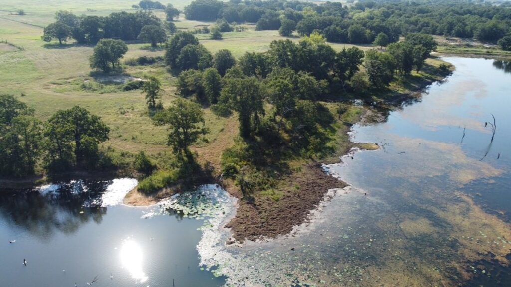Property photo for land for sale in Montague County Texas
