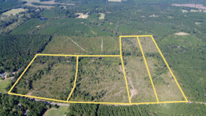 Property photo for land for sale in Lincoln County Louisiana