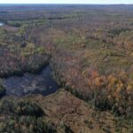 Property photo for land for sale in Ashland County Wisconsin