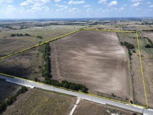 Property photo for land for sale in Williamson County Texas