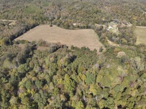 Property photo for land for sale in Perry County Tennessee