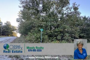 Property photo for land for sale in Izard County Arkansas