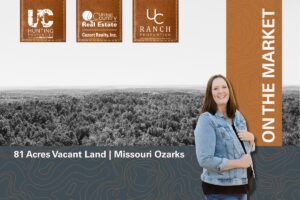Property photo for land for sale in Oregon County Missouri