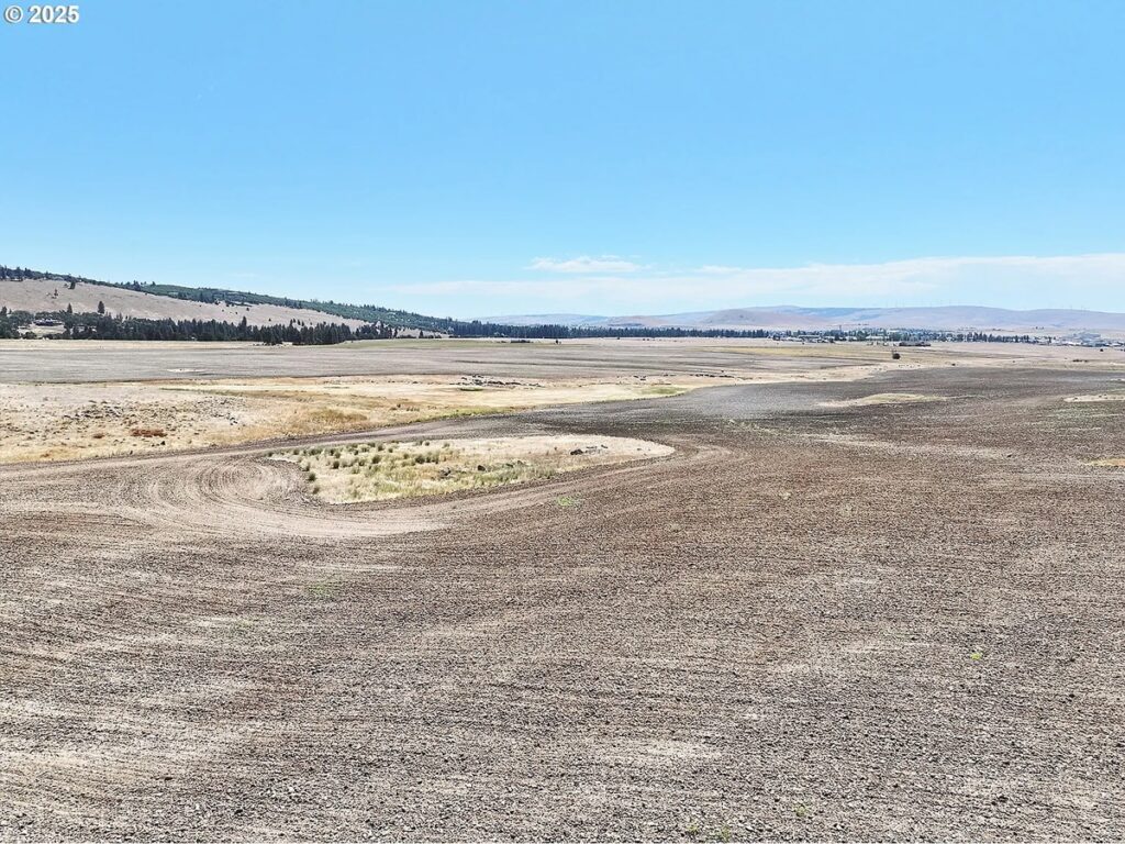 Property photo for land for sale in Klickitat County Washington