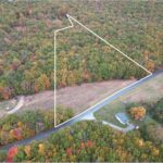 Property photo for land for sale in Buckingham County Virginia