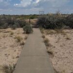 Property photo for land for sale in Pecos County Texas