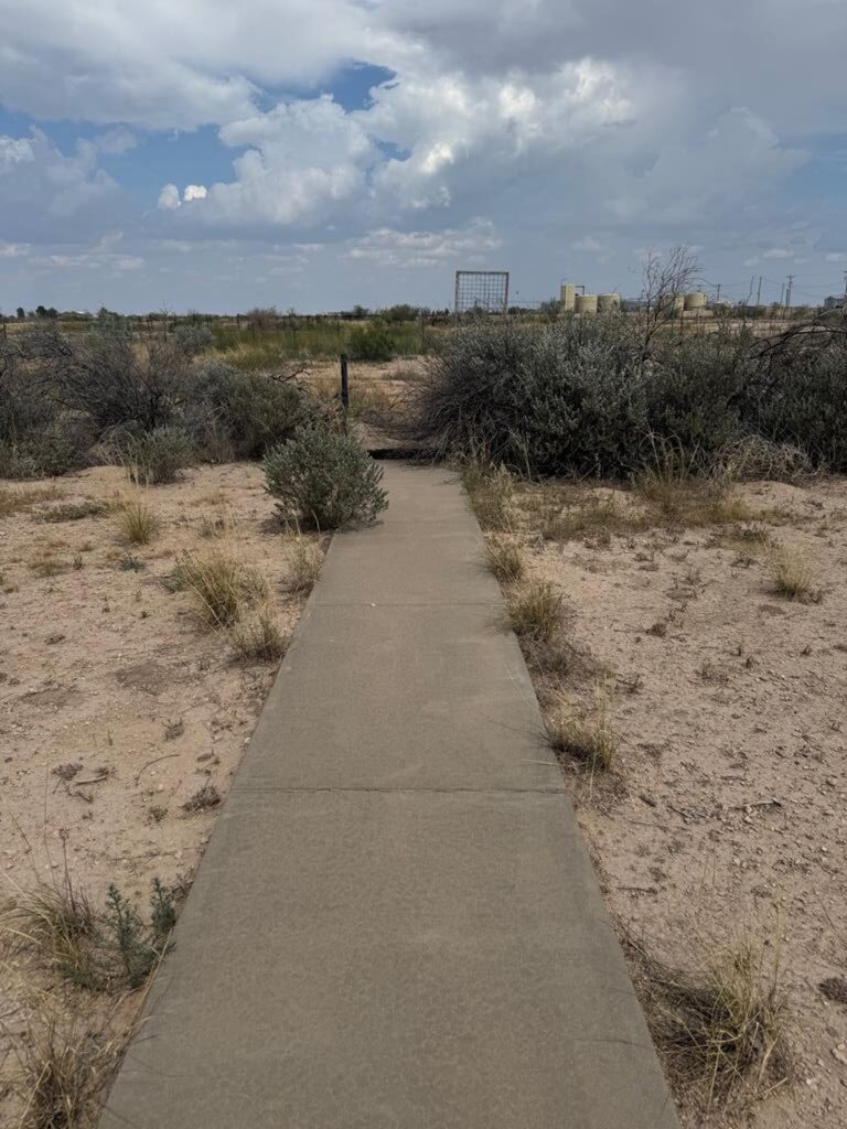 Property photo for land for sale in Pecos County Texas