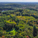 Property photo for land for sale in Waupaca County Wisconsin