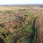 Property photo for land for sale in Marquette County Wisconsin