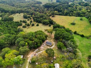 Property photo for land for sale in  County Missouri