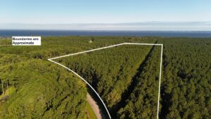 Property photo for land for sale in Carteret County North Carolina
