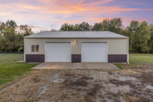Property photo for land for sale in Barton County Missouri