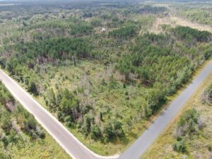 Property photo for land for sale in Adams County Wisconsin