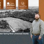 Property photo for land for sale in Fulton County Arkansas