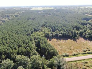 Property photo for land for sale in Adams County Wisconsin